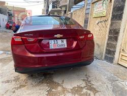 شێڤرۆلێت مالیبۆ